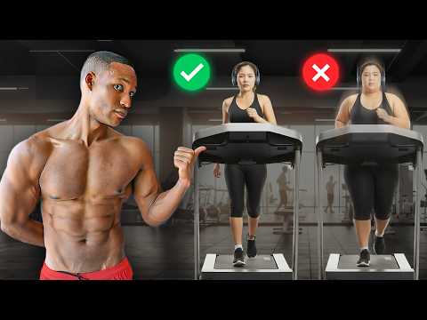 Why 93% of Women Never Lose Belly Fat After 30