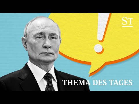 Who is Putin afraid of? | Michael Thumann
