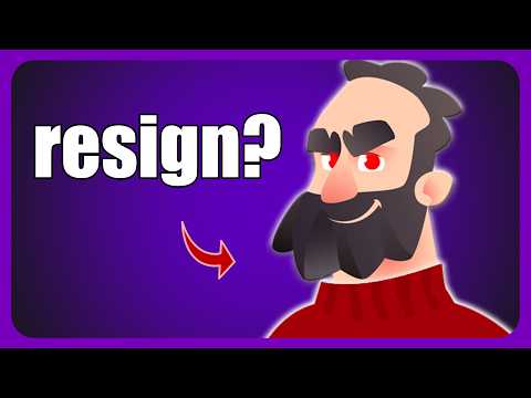 Evil Martin Just Got WORSE