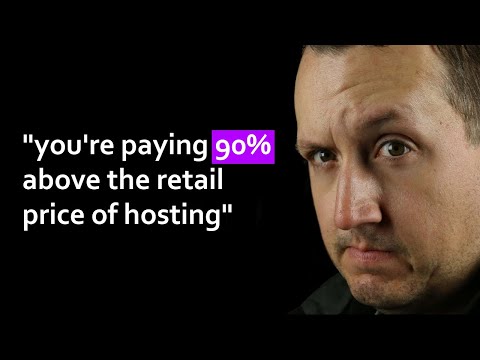 Patrick Gallagher: GridPane Is The Easiest Recurring Revenue You Can Install In Your Business