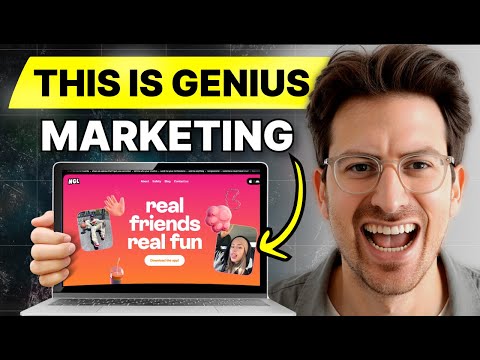 His 250M+ App Download Blueprint (Full Strategy)