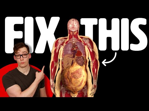 Nutrition Alone isn’t Enough - Add This.