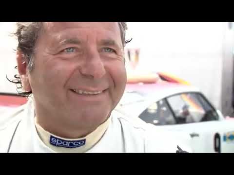 PS Automobile beim AvD Oldtimer Grand Prix