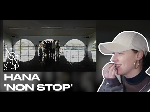 [ENG/JP/KOR] CHOREOGRAPHY REVIEW - HANA / NON STOP - Choreography Video