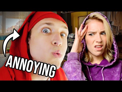 The Most Annoying Kid is in Quarantine