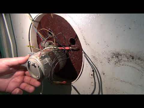 ремонт инкубатора ИЛБ-05М  ВОЛГАСЕЛЬМАШ, меняем терморегулятор