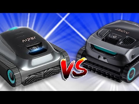 Aiper Scuba X1 vs. S1 – Key Differences You Need to Know!