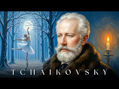 Best of Tchaikovsky - 15 Most Popular Pieces | Healing, Relaxation