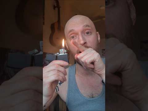 The Greatest #Fidget Isn't a Toy #shorts #men