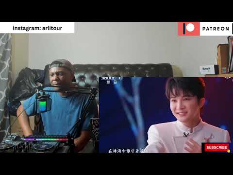 周深 Charlie Zhou Shen 《归来》丨《山河礼赞》——《烽火战歌》国庆特辑 Reaction!