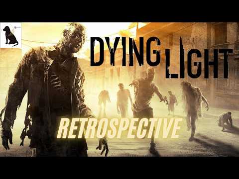 The Best Zombie Game Ever "Played"? - Dying Light Retrospective