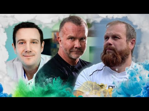 Физкультура, спорт и допинг. (Демушкин Киреев Громов)