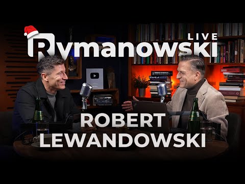 Rymanowski, Lewandowski: Prawdziwy Lewandowski