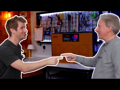 My Thoughts on Linus Torvalds New PC Build (and his appearance on LTT) 