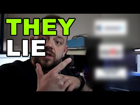 They're lying - Recovery of deleted data from SSD drives