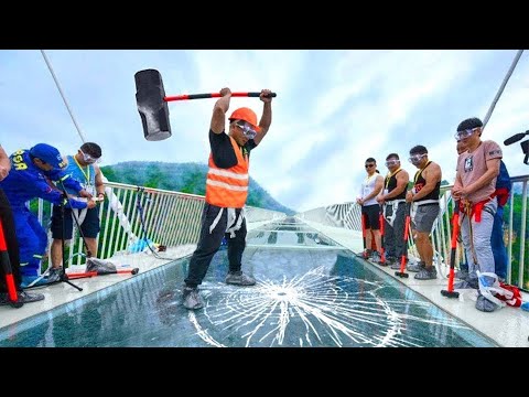 تجميعه لاغبي العمال في العالم | فعلوا اشياء مستحيلة!