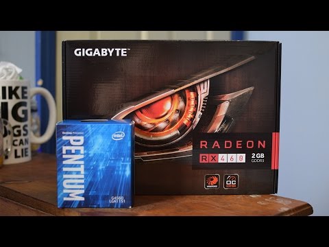 $350 PC Build Live Stream!
