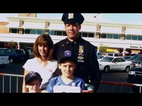 9/11 Stories: NYPD Detective Scott Strauss