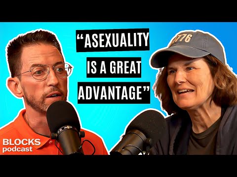 Paula Poundstone on Asexuality