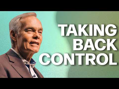 How to Take Control Over Sickness and Pain - Andrew Wommack @ HIH 2025