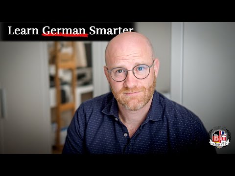 If I had to learn German again (here's what I'd do differently)