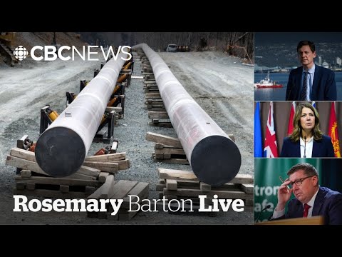 Why Alberta and B.C. are so divided over potential new oil pipeline