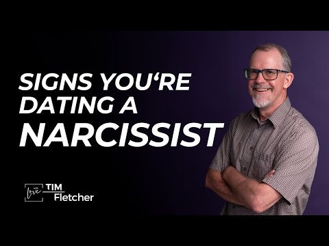 Signs and Relationship Patterns of Dating a Narcissist - Codependency and Complex Trauma - Part 3/10