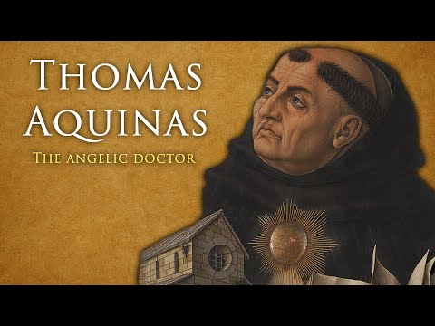 Thomas Aquinas - The Greatest Christian Philosopher?
