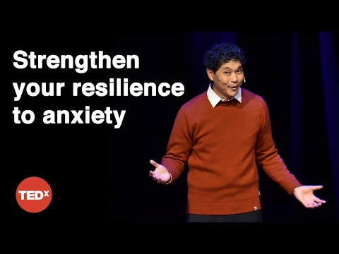 Are your coping mechanisms healthy? | Dr. Andrew Miki | TEDxSurrey
