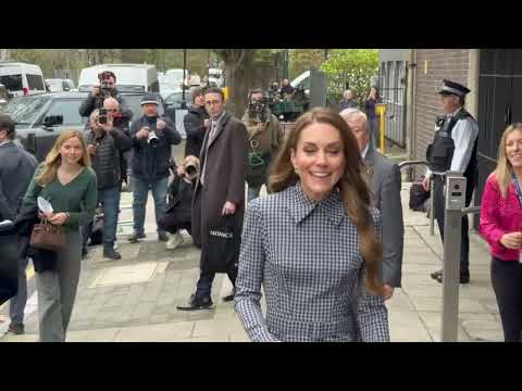 5 Most Stunning Princess Kate Moments Caught on Camera