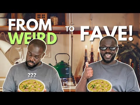 First time In the Netherlands: Expectation Vs Reality