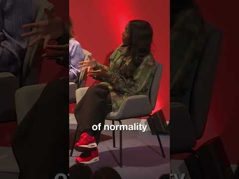 "Big Brother's One Of My Best Friends": Angellica Bell Reveals All | Edinburgh TV Festival