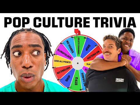 This Trivia Game Ruined Our Friendship