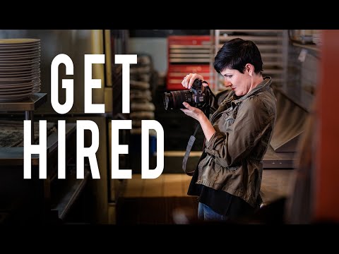 How to Find Clients for Food Photography