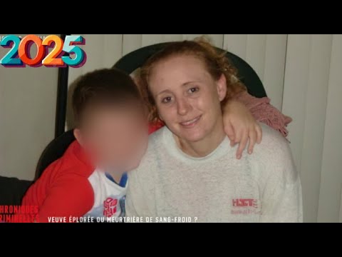 Chroniques criminelles 2025 🔥👮Affaire Josiane Desteuque