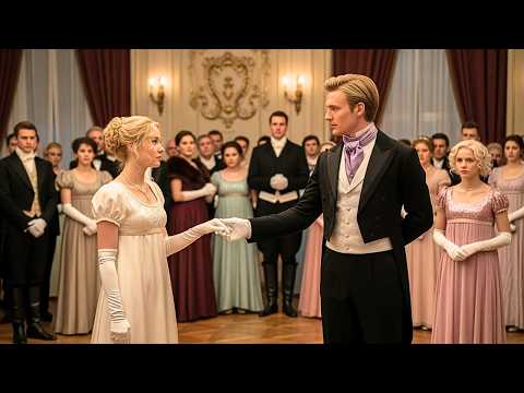 💔 LA HUMILLÓ CON SU AMANTE EN EL BAILE... Y ELLA SE FUE CON SU PEOR ENEMIGO, EL MAGNATE MILLONARIO