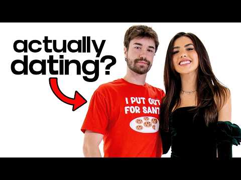 I Interviewed My Boyfriend | Bennett Melt's Life Story