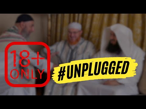 18+ | S*xual rights in Islam | #MuftiMenk | #ShWaelIbrahim | #DrMSalah