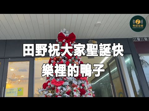 祝大家聖誕快樂