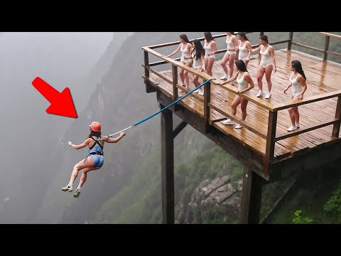 Die 50 gruseligsten Touristenattraktionen der Welt