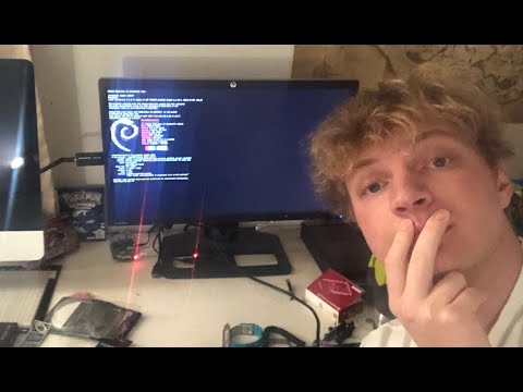 How to Set Up a Linux Home Server from Start to Finish!