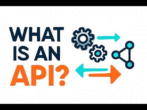 Understanding APIs - Simple Explanation