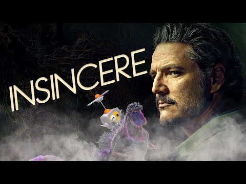 The Last of Us is Insincere (Essay)