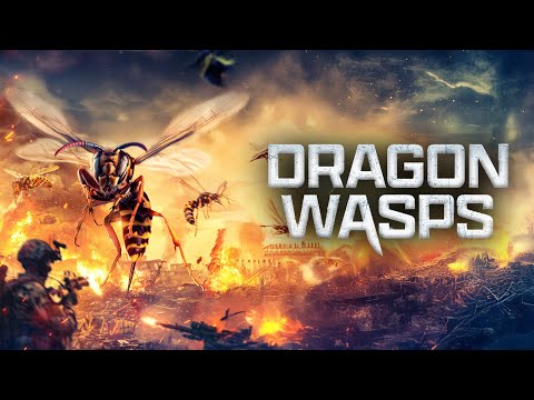 Dragon Wasps (2012) [Action] [Creature Feature] 🐝 Dschungel des Todes 🐝 Ganzer Film auf deutsch