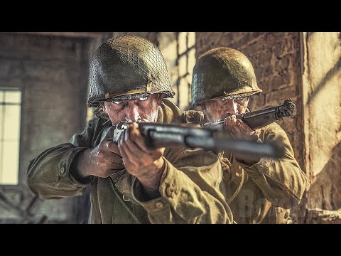They have one week to rescue their mate… or die trying | Full Movie