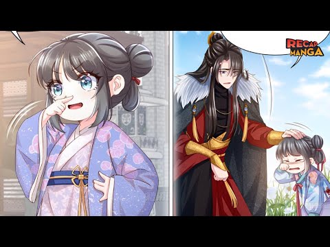 From Homeless Girl To The Beloved Daughter Of A Powerful General