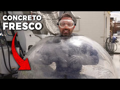 Me entierro en concreto para explicar cómo es que funciona