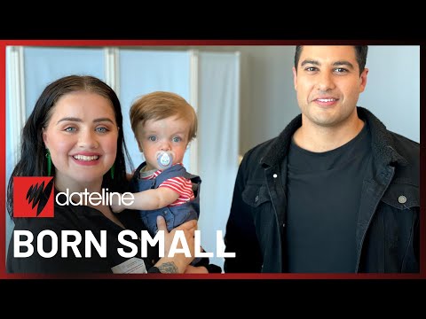 Dwarfism and the controversial drug trial | SBS Dateline