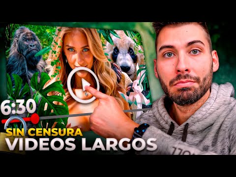 Bye VEO 3.1... This FREE AI creates Better Long Videos with Audio, Quality and WITHOUT Censorship