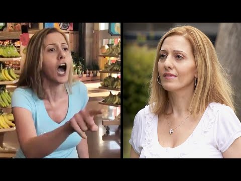 Woman Says She Can’t Medically Wear a Mask